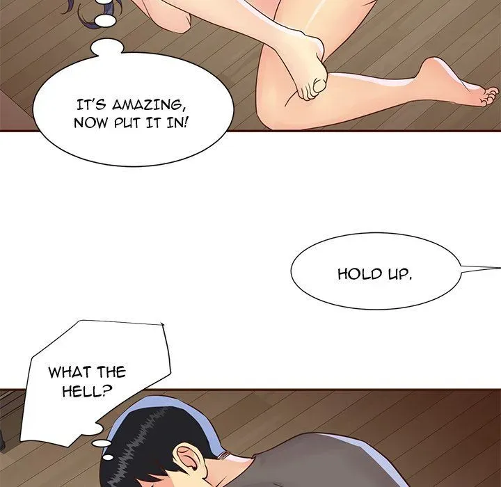 Not One, But Two Chapter 36 page 96 - 