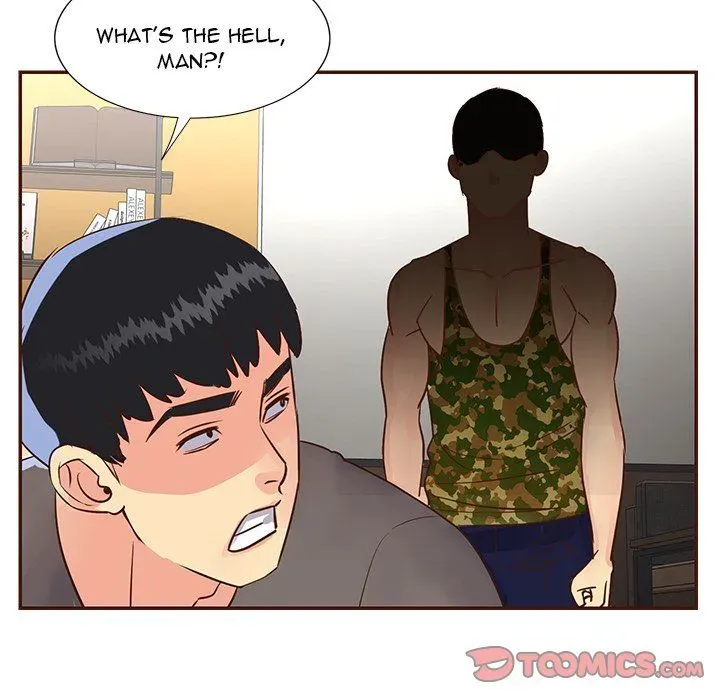 Not One, But Two Chapter 36 page 98 - 