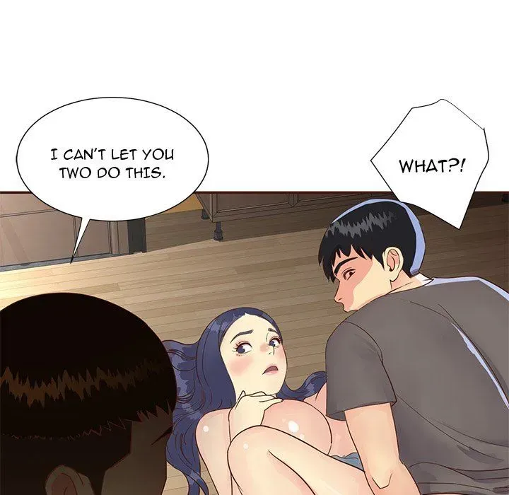 Not One, But Two Chapter 36 page 99 - 