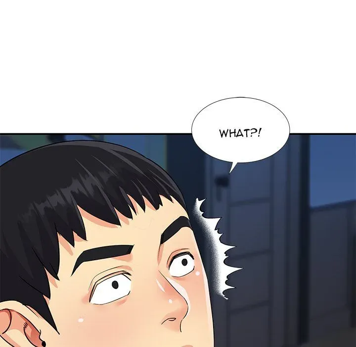 Not One, But Two Chapter 37 page 11 - 
