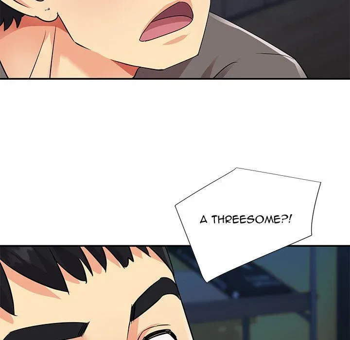 Not One, But Two Chapter 37 page 12 - 