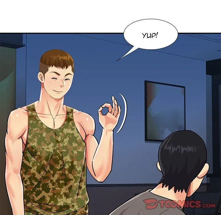 Not One, But Two Chapter 37 page 14 - 