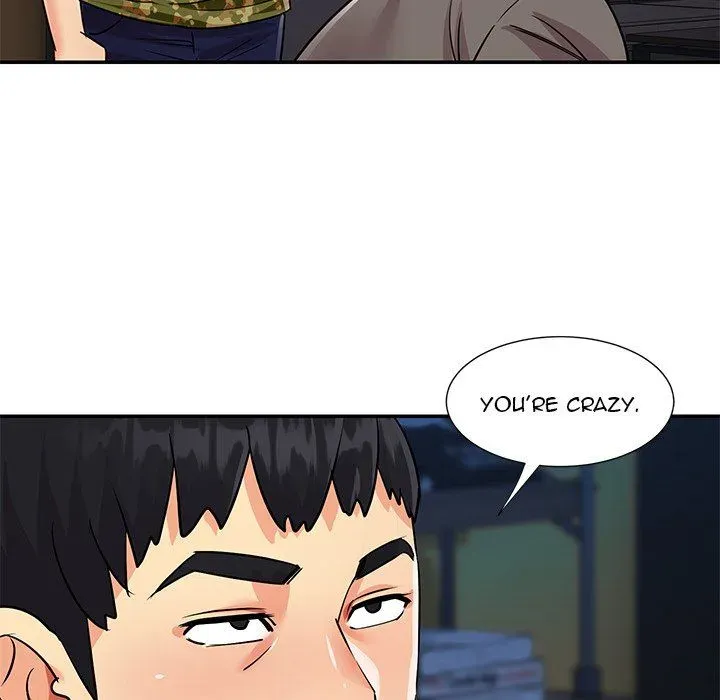 Not One, But Two Chapter 37 page 15 - 