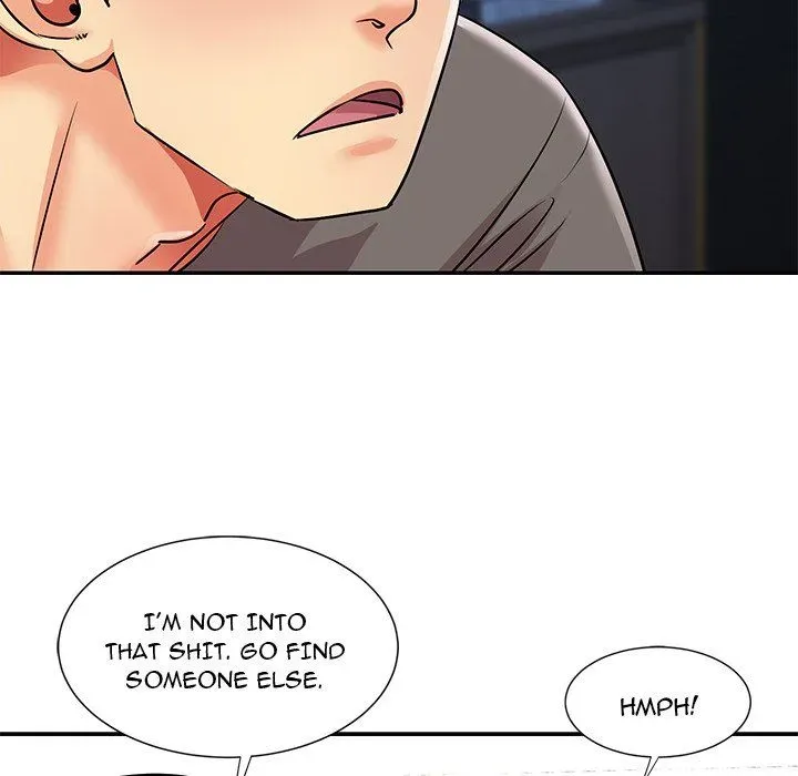 Not One, But Two Chapter 37 page 16 - 