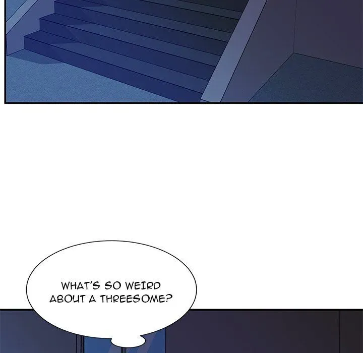 Not One, But Two Chapter 37 page 19 - 