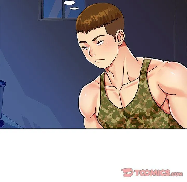 Not One, But Two Chapter 37 page 20 - 