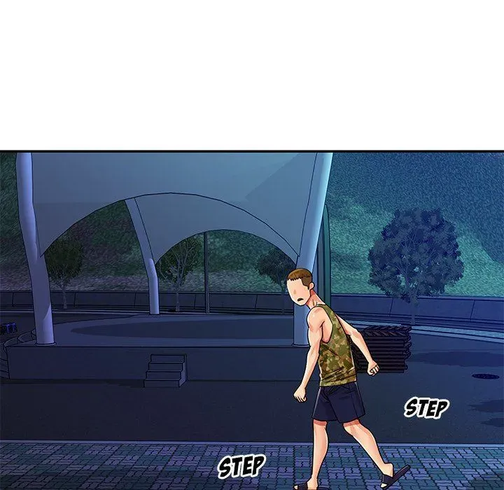 Not One, But Two Chapter 37 page 21 - 