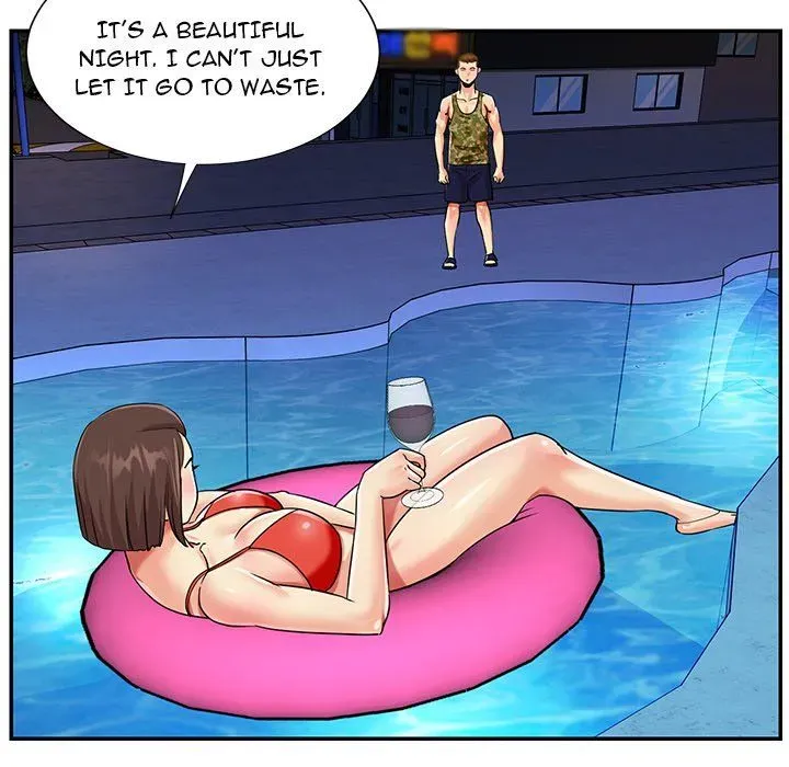 Not One, But Two Chapter 37 page 27 - 