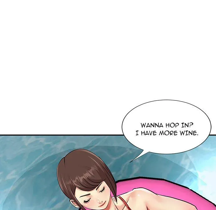 Not One, But Two Chapter 37 page 28 - 