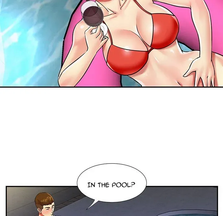 Not One, But Two Chapter 37 page 29 - 