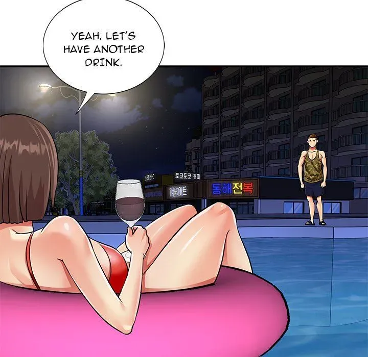 Not One, But Two Chapter 37 page 31 - 