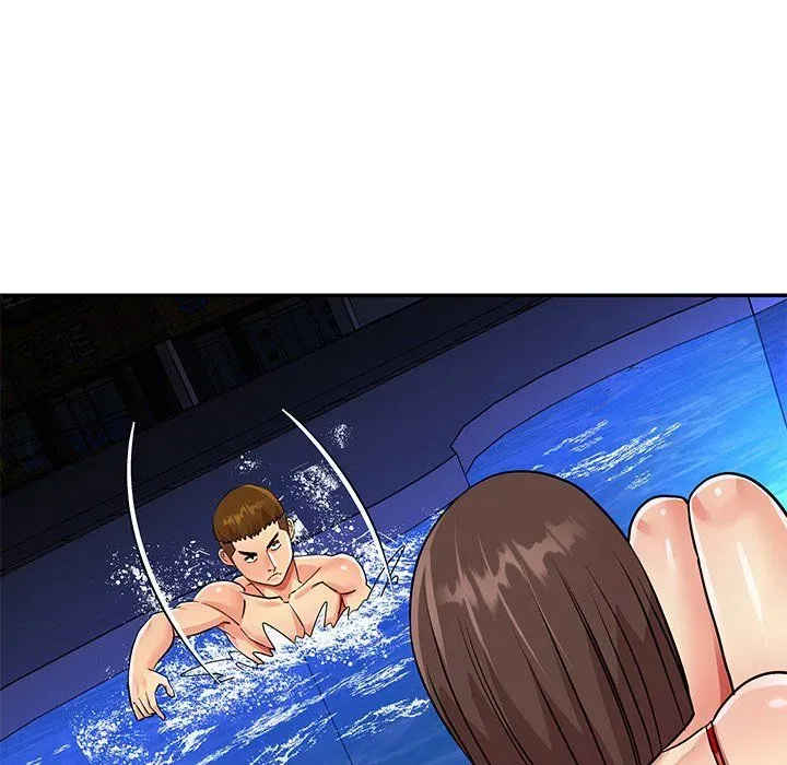 Not One, But Two Chapter 37 page 35 - 