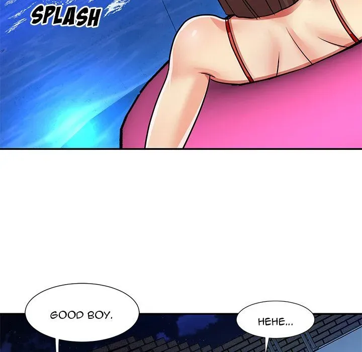Not One, But Two Chapter 37 page 36 - 