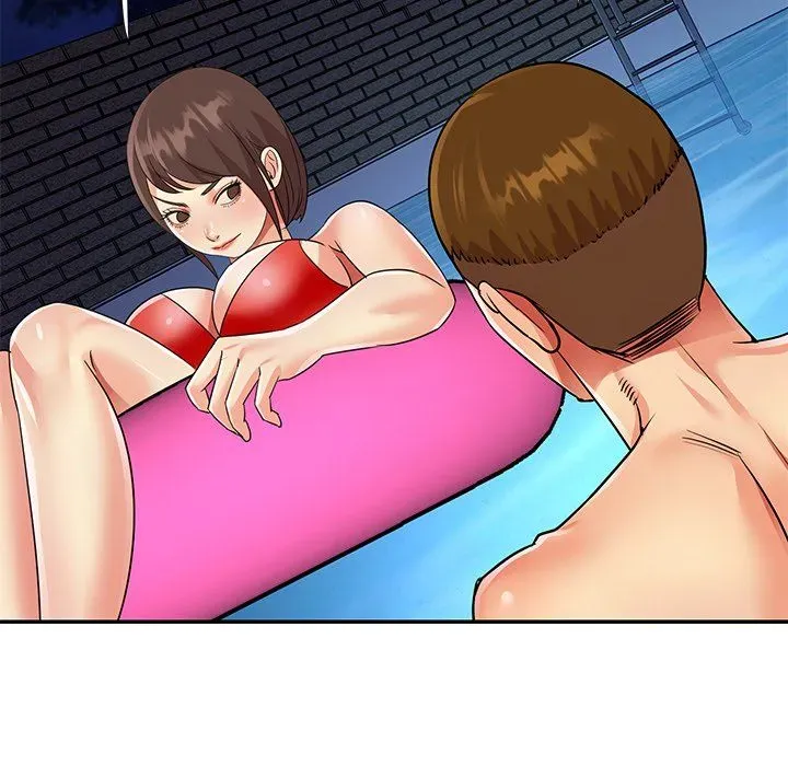 Not One, But Two Chapter 37 page 37 - 