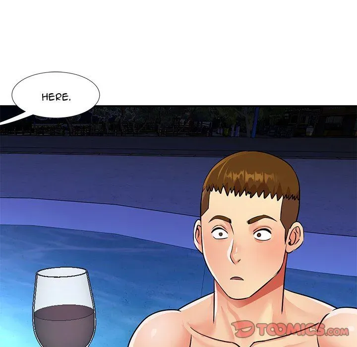 Not One, But Two Chapter 37 page 38 - 