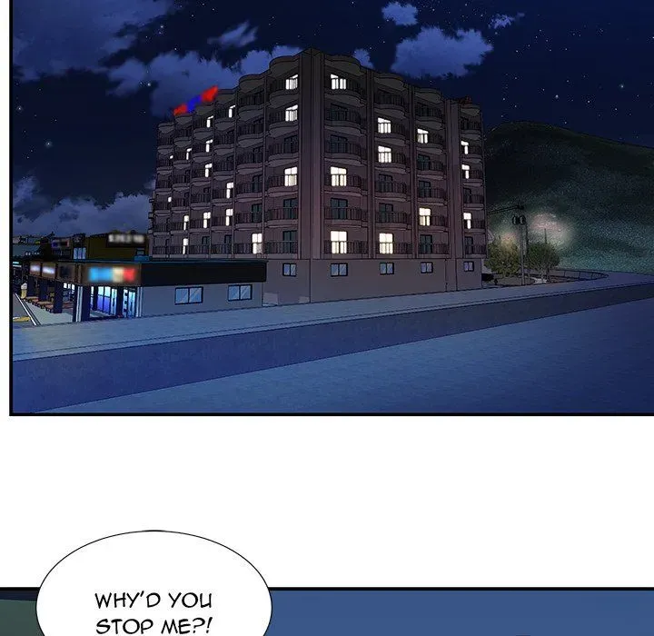 Not One, But Two Chapter 37 page 5 - 
