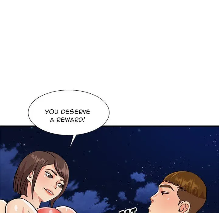 Not One, But Two Chapter 37 page 42 - 