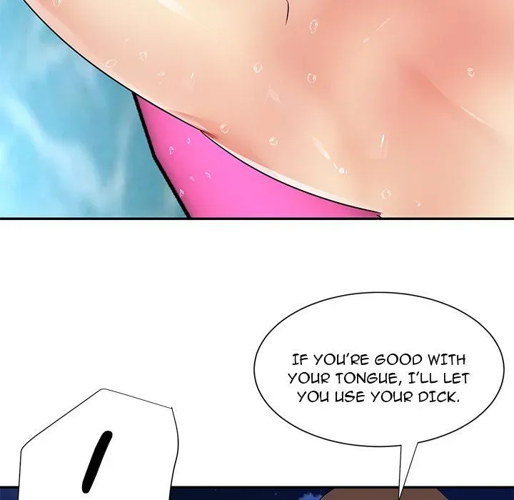Not One, But Two Chapter 37 page 46 - 