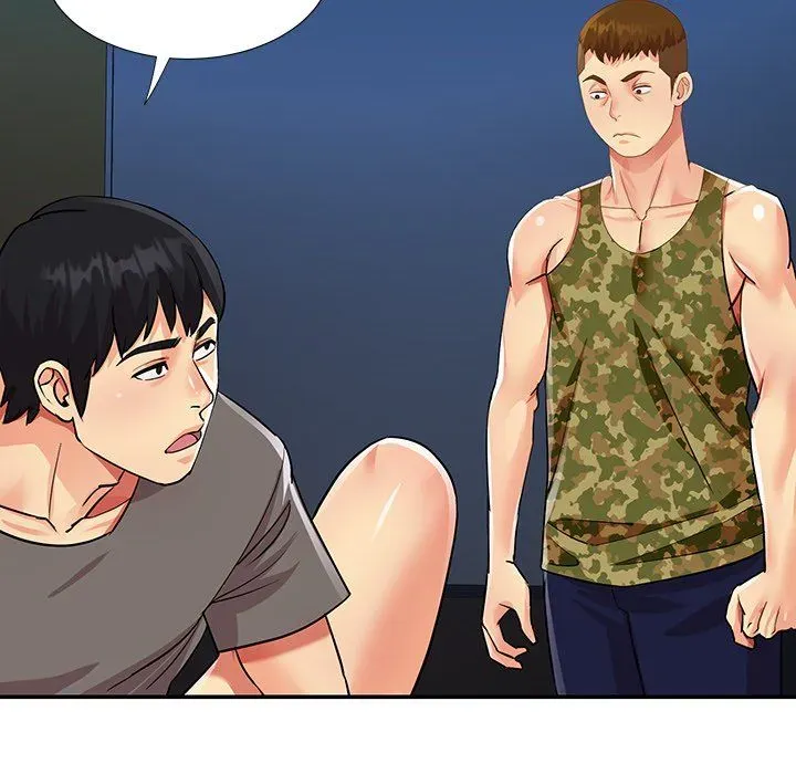 Not One, But Two Chapter 37 page 6 - 