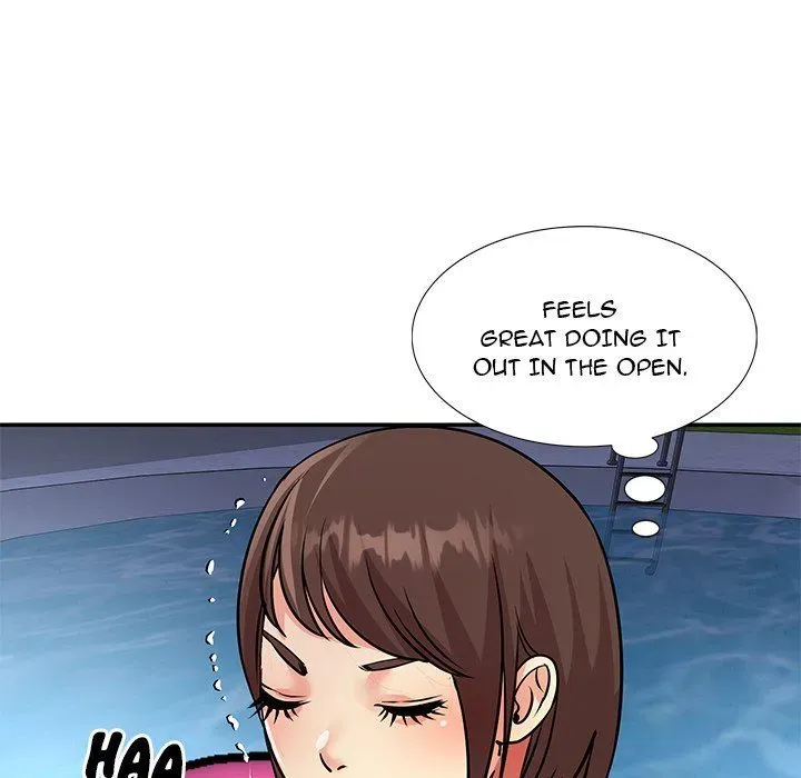 Not One, But Two Chapter 37 page 55 - 