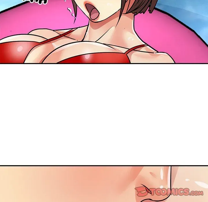 Not One, But Two Chapter 37 page 56 - 