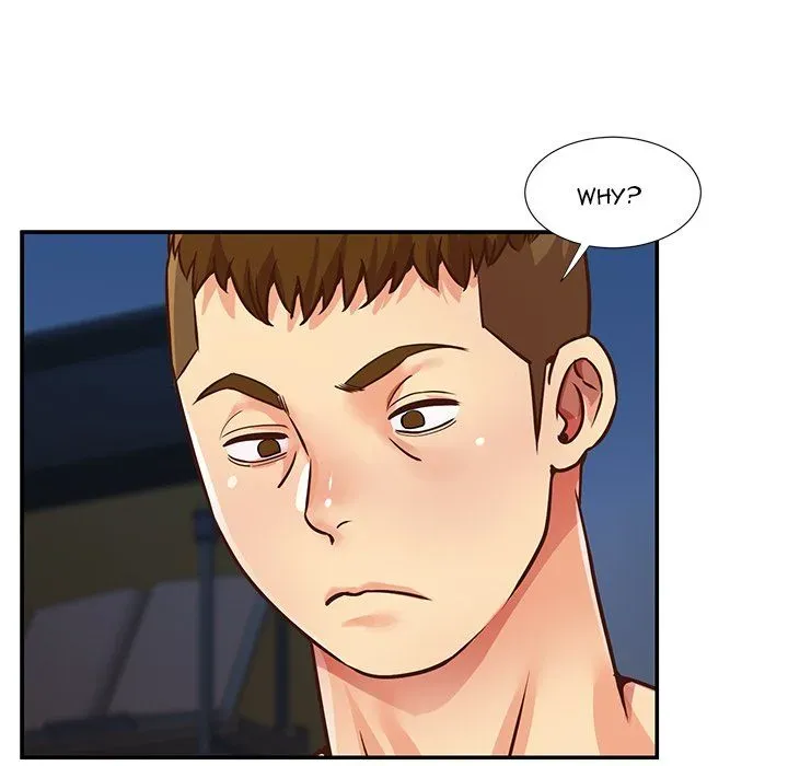 Not One, But Two Chapter 37 page 7 - 