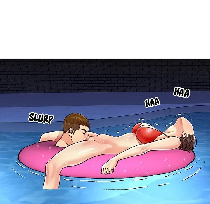Not One, But Two Chapter 37 page 61 - 