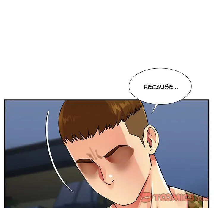 Not One, But Two Chapter 37 page 8 - 
