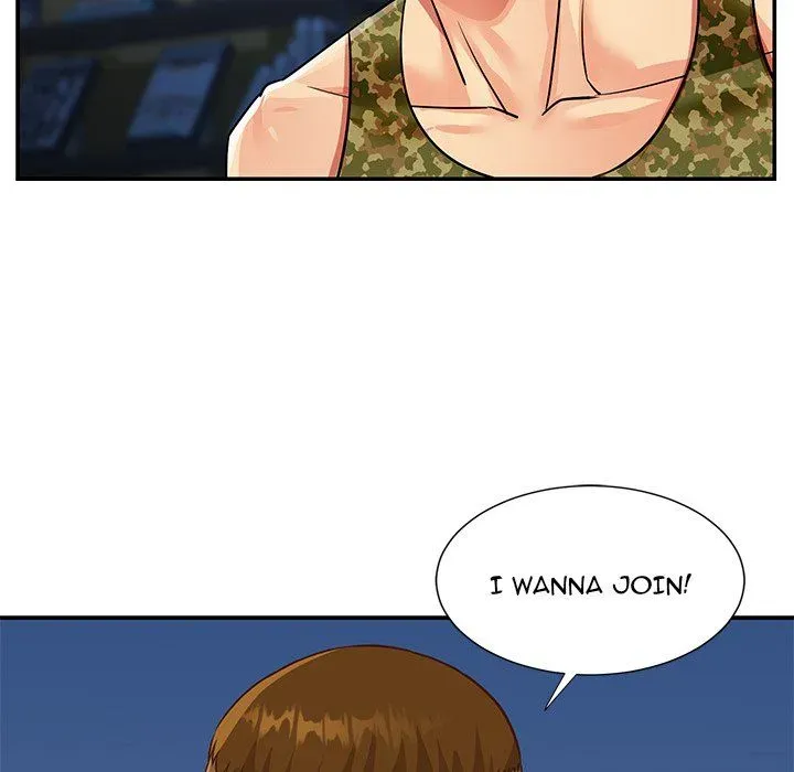 Not One, But Two Chapter 37 page 9 - 