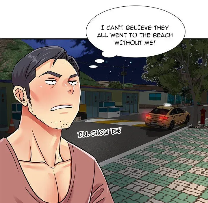 Not One, But Two Chapter 37 page 84 - 