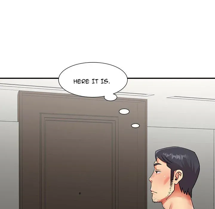 Not One, But Two Chapter 37 page 91 - 