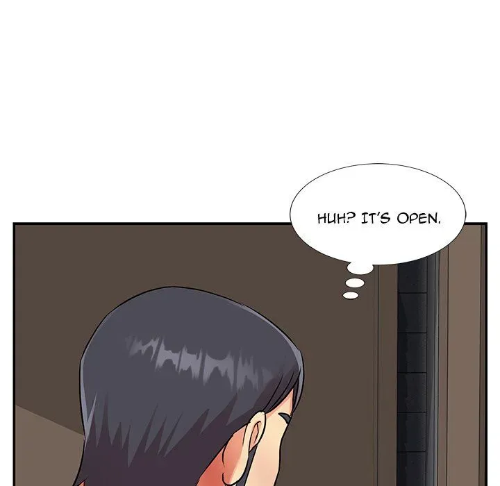 Not One, But Two Chapter 37 page 95 - 