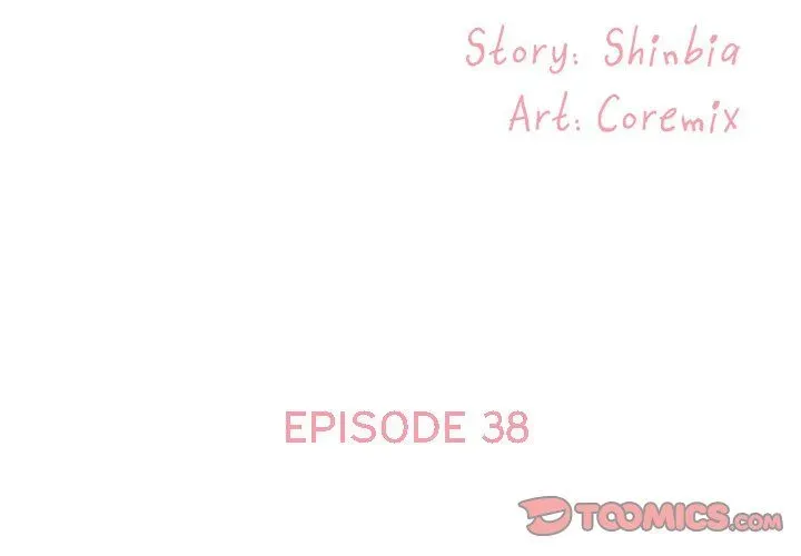 Not One, But Two Chapter 38 page 2 - 
