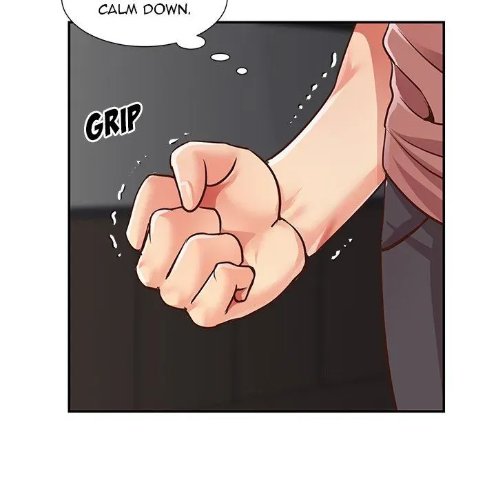 Not One, But Two Chapter 38 page 11 - 