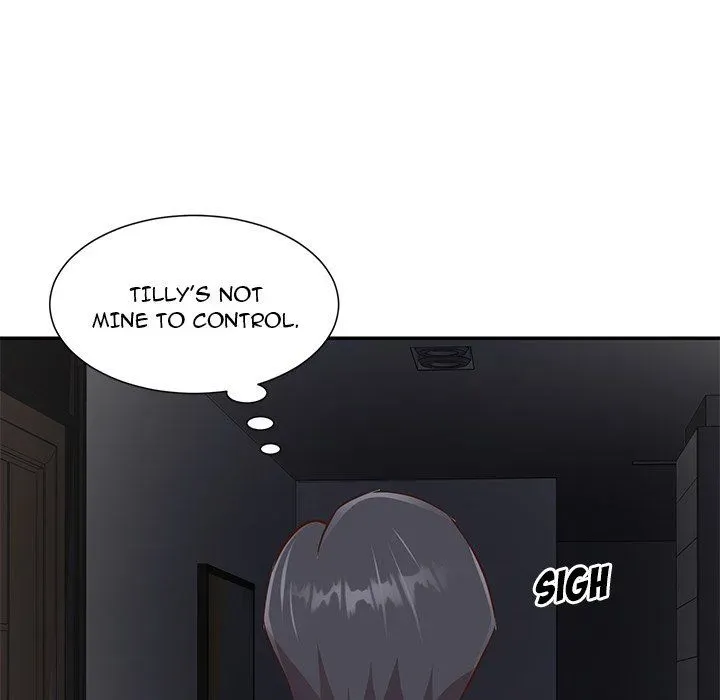 Not One, But Two Chapter 38 page 12 - 