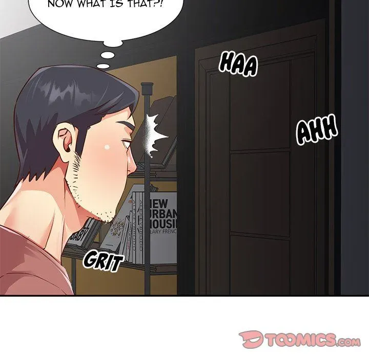 Not One, But Two Chapter 38 page 14 - 