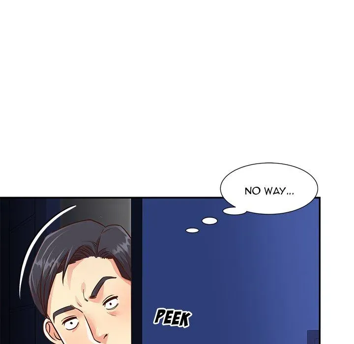 Not One, But Two Chapter 38 page 15 - 