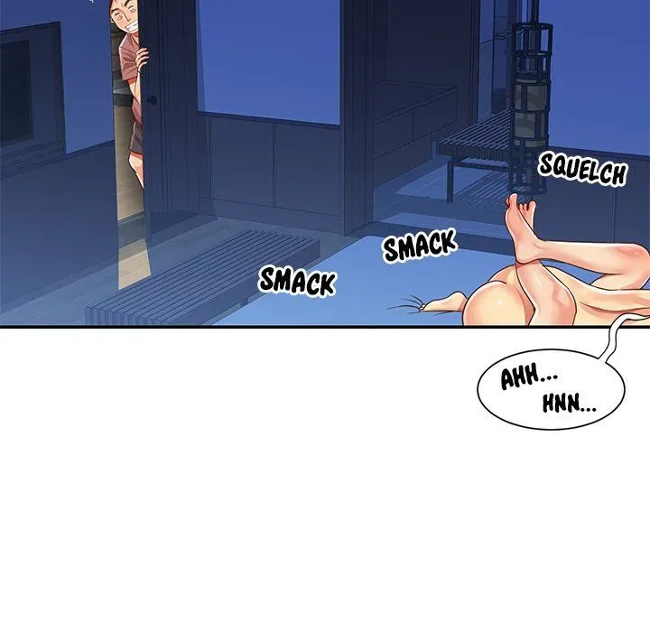 Not One, But Two Chapter 38 page 17 - 