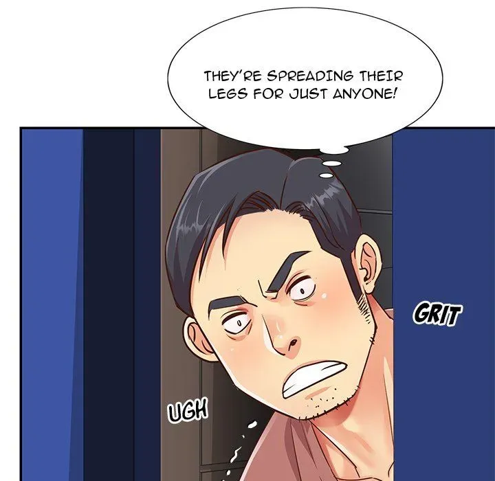 Not One, But Two Chapter 38 page 18 - 