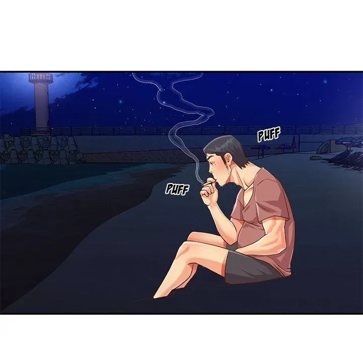 Not One, But Two Chapter 38 page 21 - 
