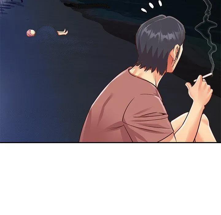 Not One, But Two Chapter 38 page 24 - 