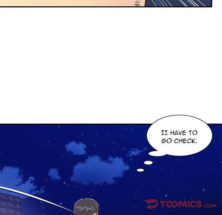 Not One, But Two Chapter 38 page 26 - 