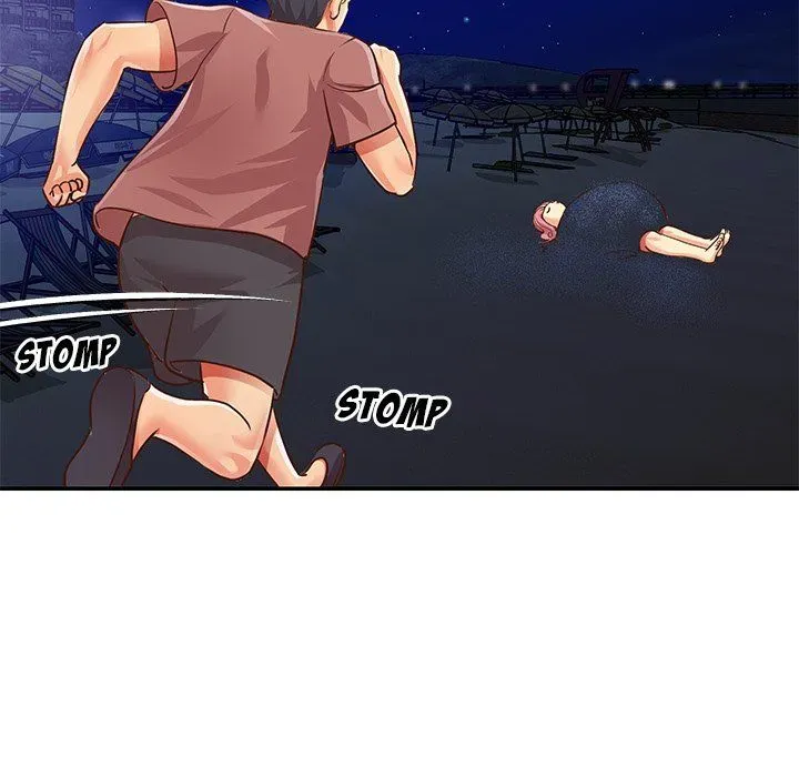 Not One, But Two Chapter 38 page 27 - 