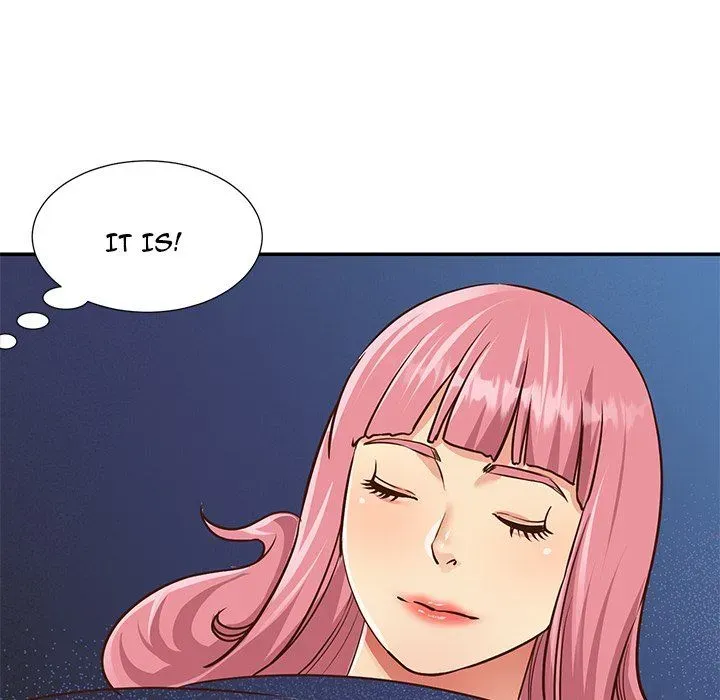 Not One, But Two Chapter 38 page 28 - 