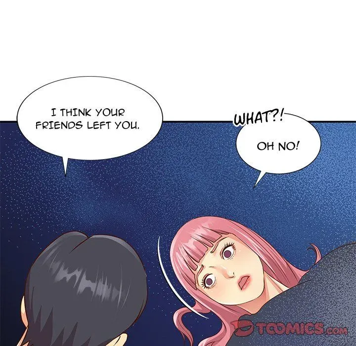 Not One, But Two Chapter 38 page 32 - 