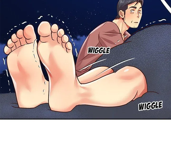 Not One, But Two Chapter 38 page 34 - 