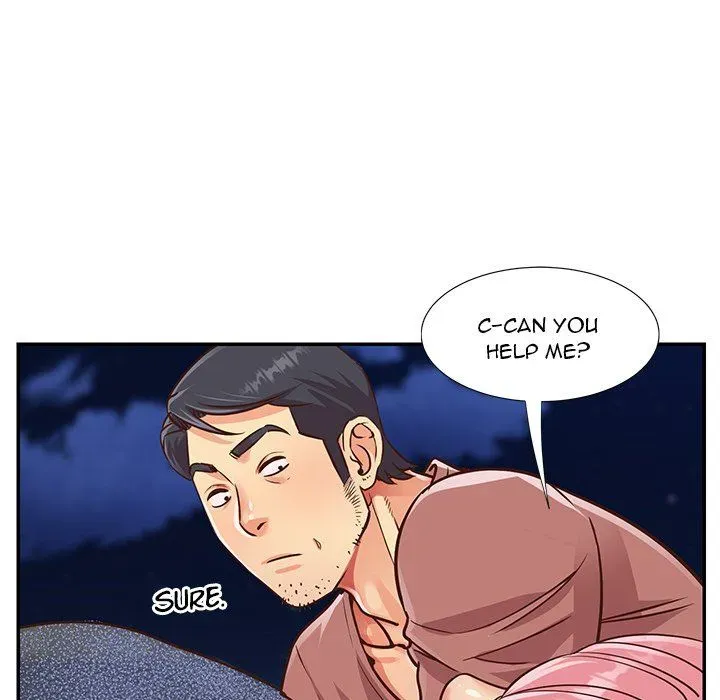 Not One, But Two Chapter 38 page 35 - 