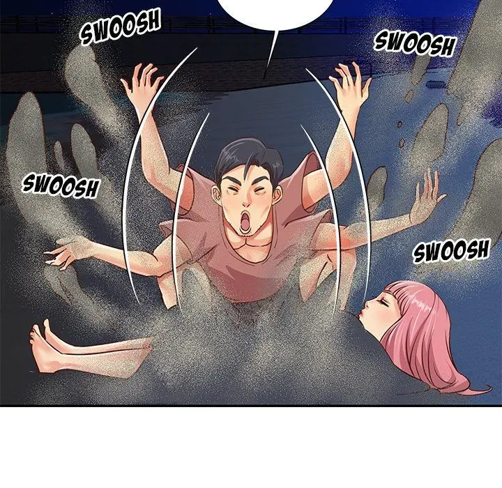 Not One, But Two Chapter 38 page 37 - 