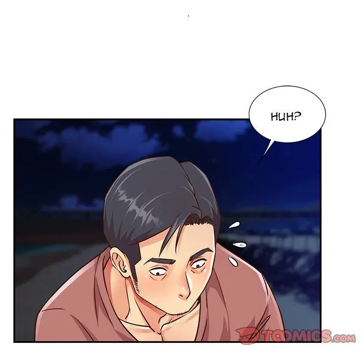 Not One, But Two Chapter 38 page 38 - 