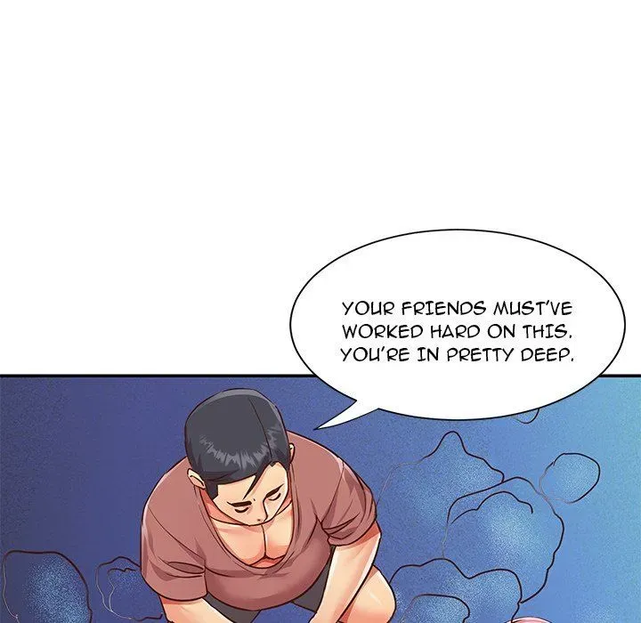 Not One, But Two Chapter 38 page 39 - 